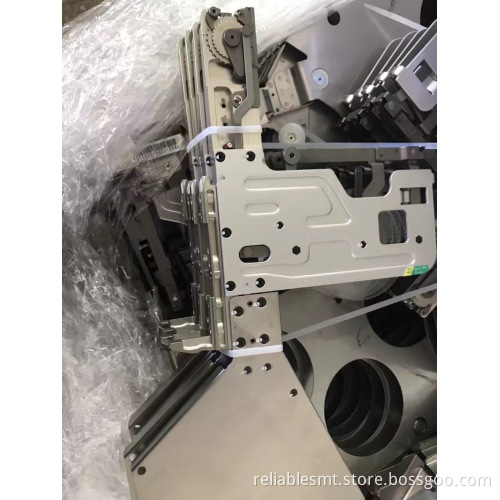 FUJI CP7/CP8 12x4mm feeder for smt pick and place machine
